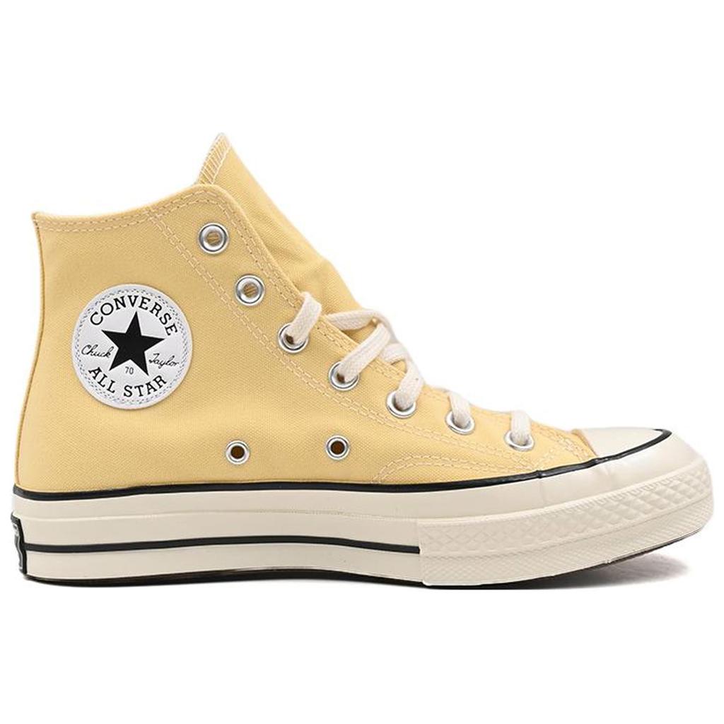 New Converse Chuck Taylor All Star 70 Hi Vintage Canvas Sunny Oasis A02757C