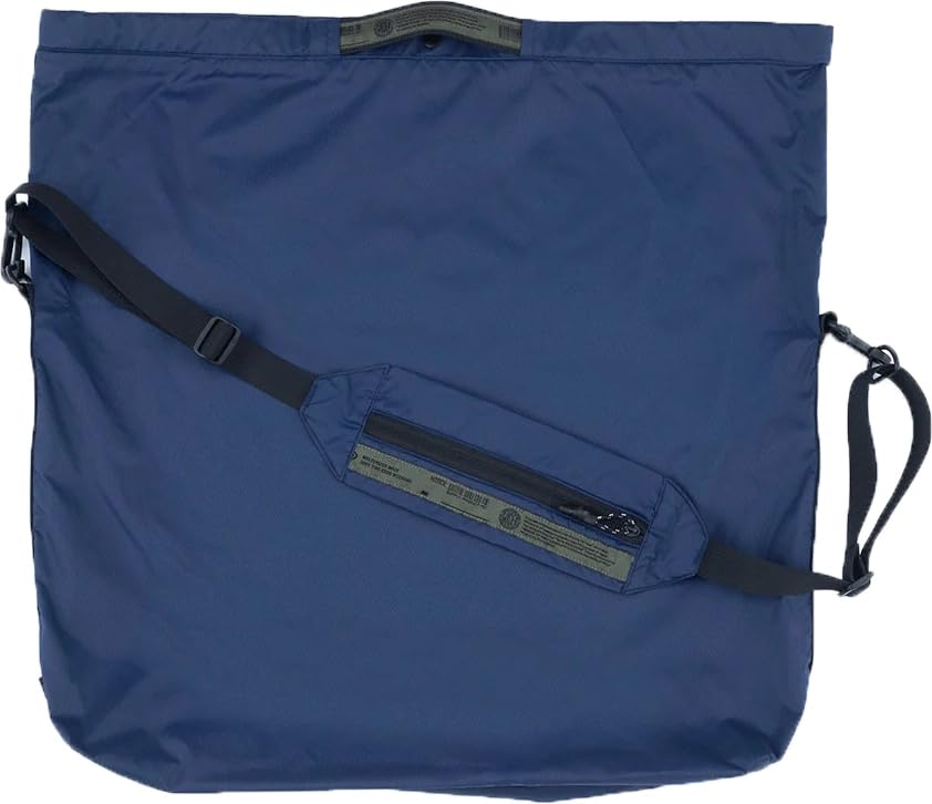 

HEMING S WEEKEND(ER) Lightweight Packable Shoulder Bag 7911604 (Navy)