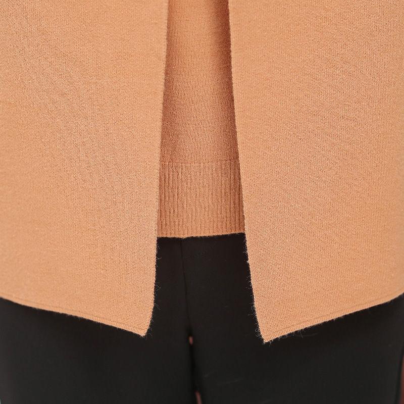 2-teiliges Damen Strickoberteil Set Übergröße Strickjacke Jacke Pullover Zweiteiliges Set Offene Strickjacke Strickpullover Outfits Herbst Winter