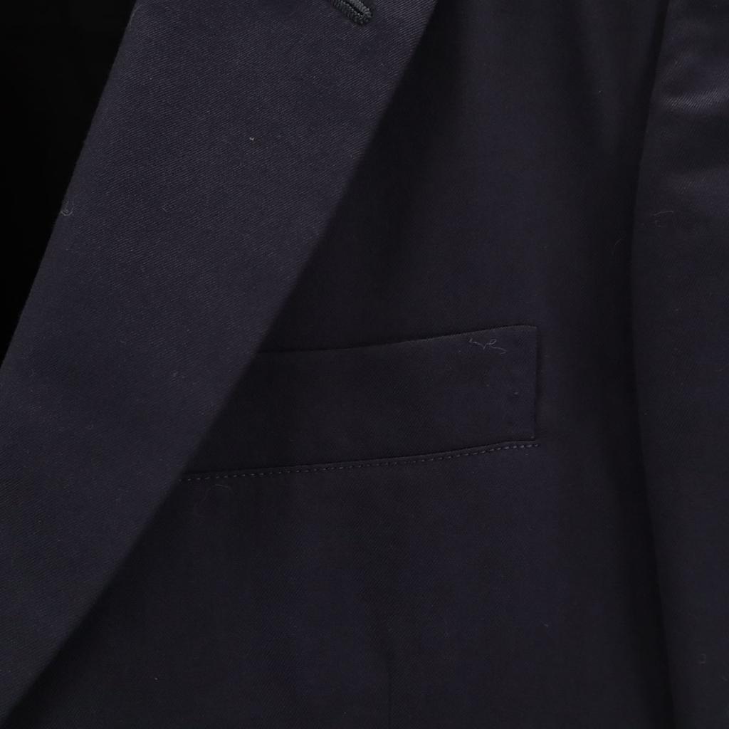 Beauty products Yohji Yamamoto COSTUME D'HOMME Made in Japan wool tailored jacket Men's Used