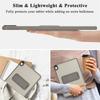 For IPad 5th 6th 9.7" 7th 8th 9th 10.2" Air 4 Air 5 Air 11 A16 11th 2025 Pro11 10th IPad Mini 4 5 6 7 PC+TPU Stand Cover Case