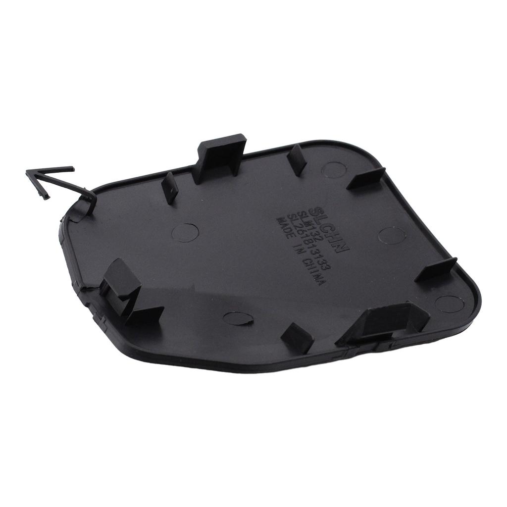 Verbesserte vordere Stoßstangen-Abschlepphakenhalterung, Augenabdeckung 622A0-3KA0A, Ersatz. Schützen Sie Ihr Fahrzeug mit Stil und langlebig