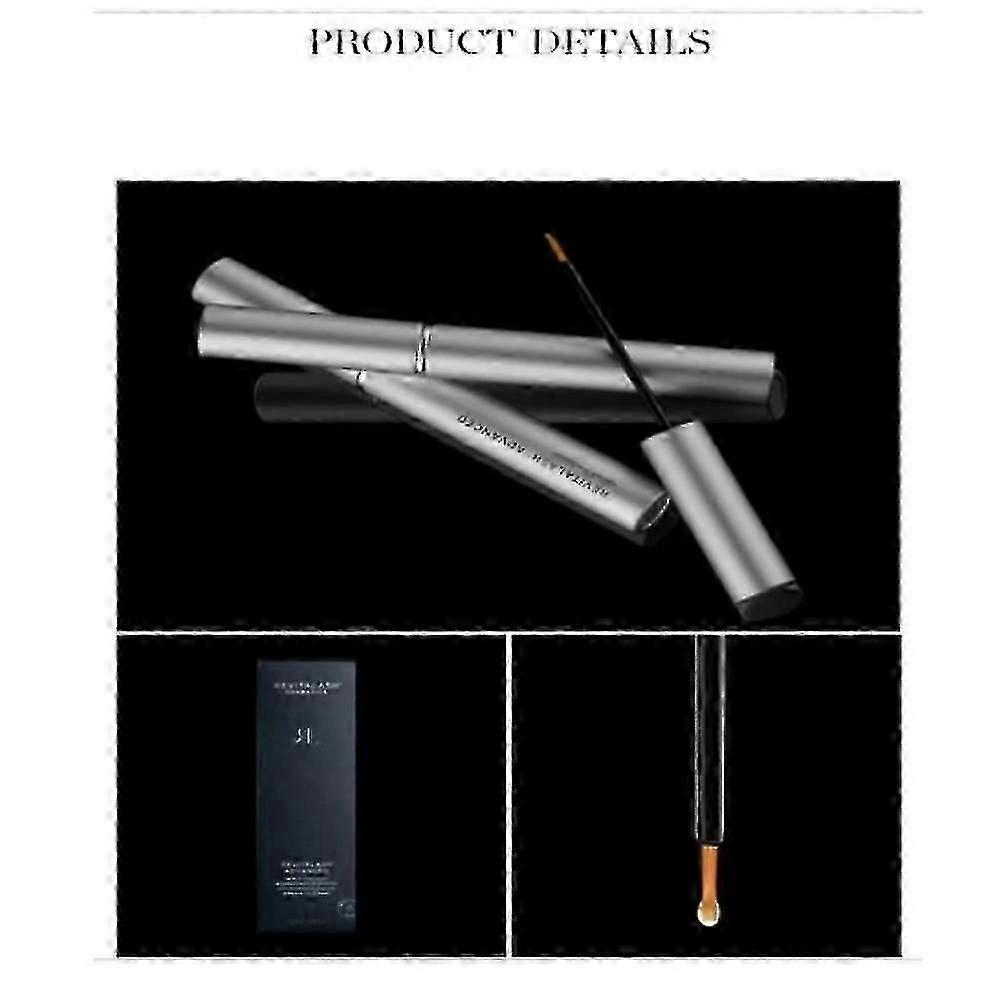 2026-2026 Revitalash Advanced Eyelash Serum 3.5ml for Fuller Thicker Stronger Lashes