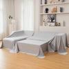 Household Furniture and Bed Dust Cover