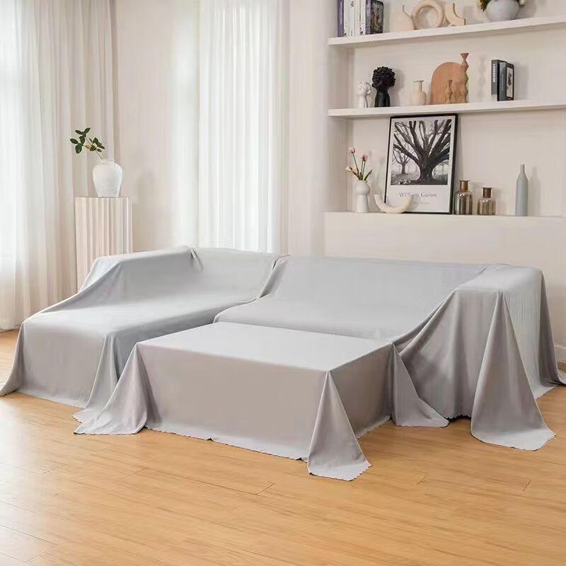 Household Furniture and Bed Dust Cover