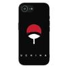Cover for Apple iPhone 13 12 Mini XS 11 Pro Max 7 8 Plus XR SE 2022 2020 SE3 Phone Case Rock Lee Narutos Akatsuki Uchiha Itachi