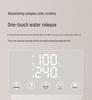 Dual-Use Desktop Water Dispenser: Cold & Instant Hot Water Purifier with 3-Second Rapid Heating