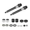 Funn Taipan S Pedal Axle Service 2 Axles with Refreshment Parts Kit,