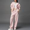 Adidas True Healing Series Loose Fit Hooded Zip-Up Long Sleeve Jacket Women Jackets KC7905