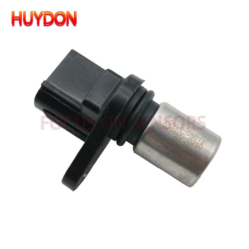 90919-05012 Crankshaft Position Sensor For Lexus Es300 Rx300 Rx400h Toyota Avalon Camry Highlander Sienna Solara Car Accessories