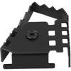 Brake Lever Extension for F800GS F700GS F650GS R1150GS R1200GS Rear Foot Pedal Enlarger Stainless Steel Non Slip
