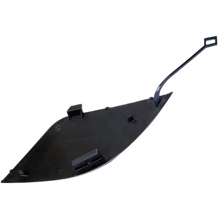 Rear Tow Hook Cover for Mercedes-Benz W204 Bumper