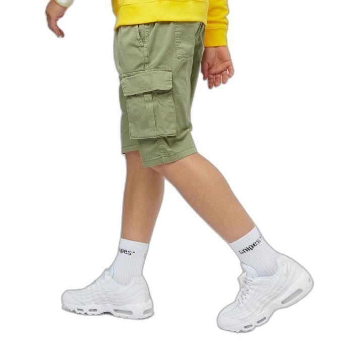 Short Cargo Urban Classics - Olive - XXL