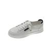 Little white shoes children's spring, autumn and summer 2025 new versatile women's shoes Korean version casual sports flat shoes board shoes