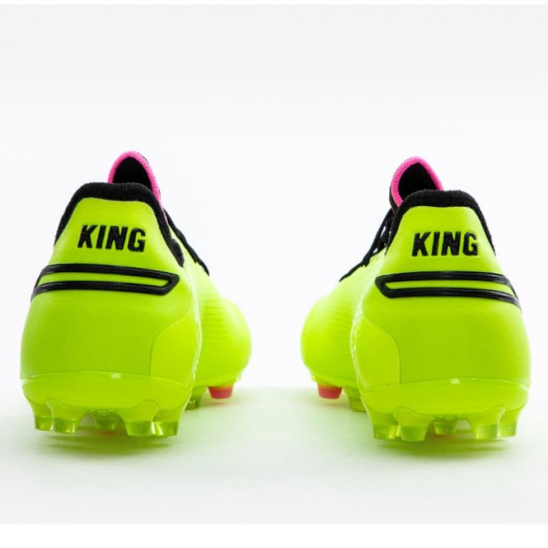 Puma GAlleria Puma Soccer Shoe King Ultimate Mg All Round