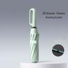 20 Bones Extra Large Reinforced Wind-resistant Rain-resistant Dual-purpose UV-resistant Fully Automatic Ring-buckle Umbrella