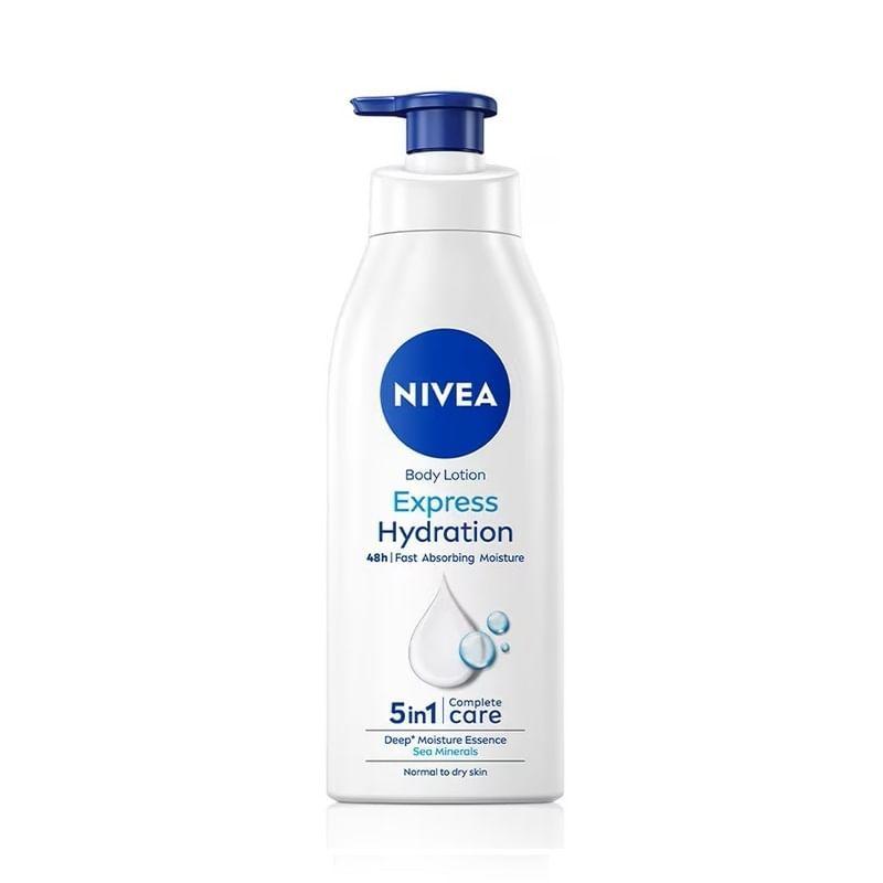 NIVEA - Body Lotion