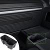 Center Armrest Rear Cup Holder Storage Box Tray Fit For Toyota Tacoma 2024-2025