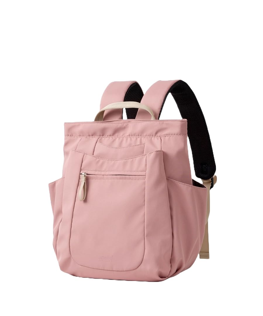 

Backpack IRIS GHN1094 PI One Size [Anello Grande]