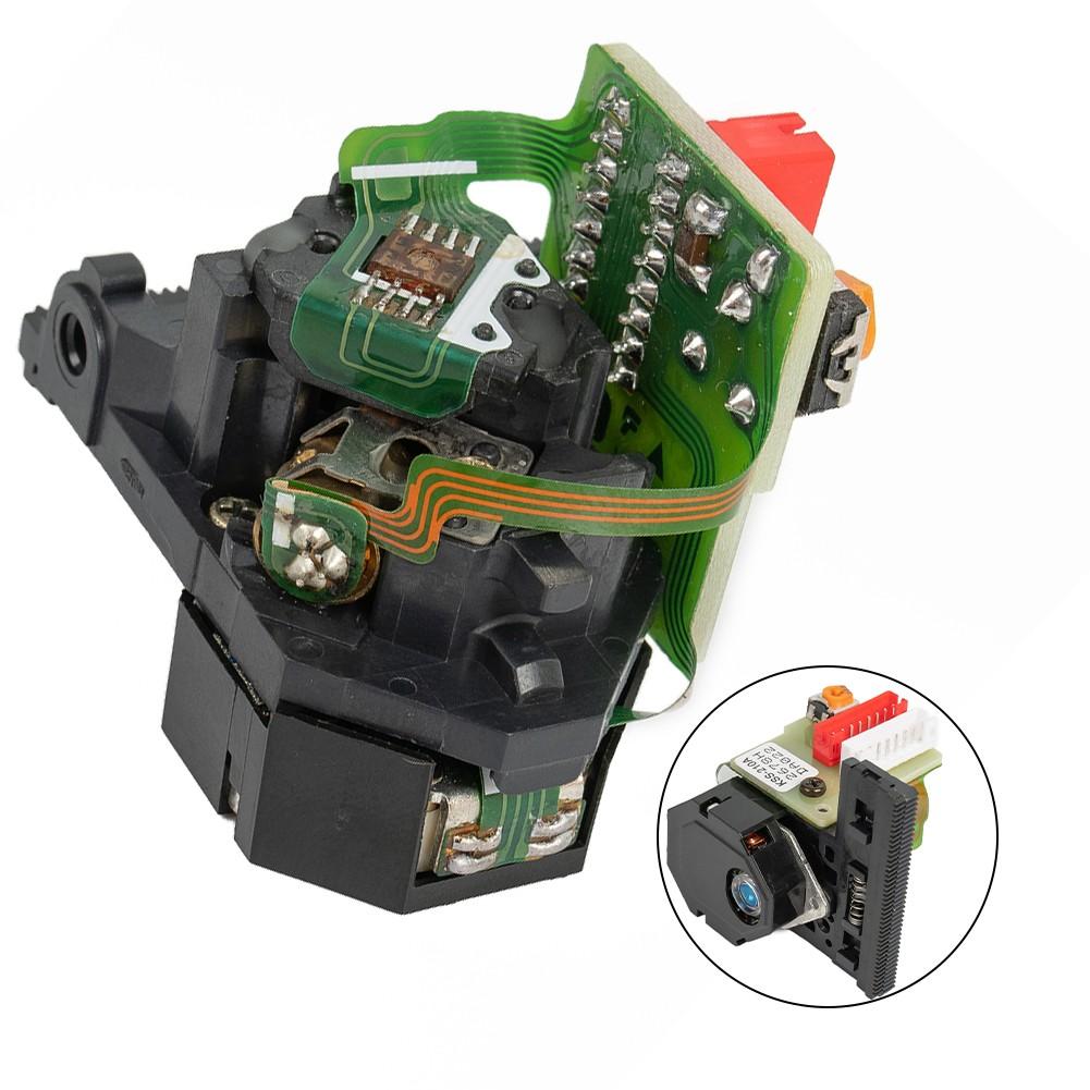 

1 * Головка KSS-210A Оптическое черное DVD-оборудование KSS210A