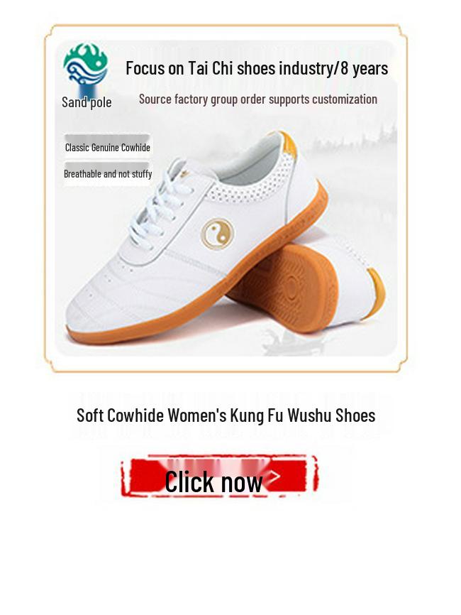 Unisex Cotton Linen Tai Chi Performance Suit - New Chinese Style Long Sleeve Wushu Practice Outfit