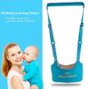 Anti-fall Baby Walking Harness Adjustable Assistant  Belt Breathable Walking Helper  for Toddler