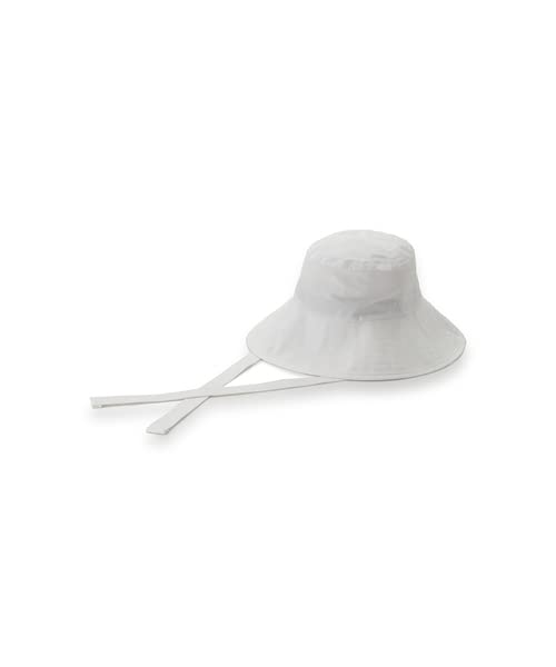 

Wide Brim Hat FWGH231336 WHT F [Frey ID] Women s [Item] белый