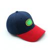 Inuyasha Elemental Embroidery Baseball Cap Sun Protection Breathable Gift Hat