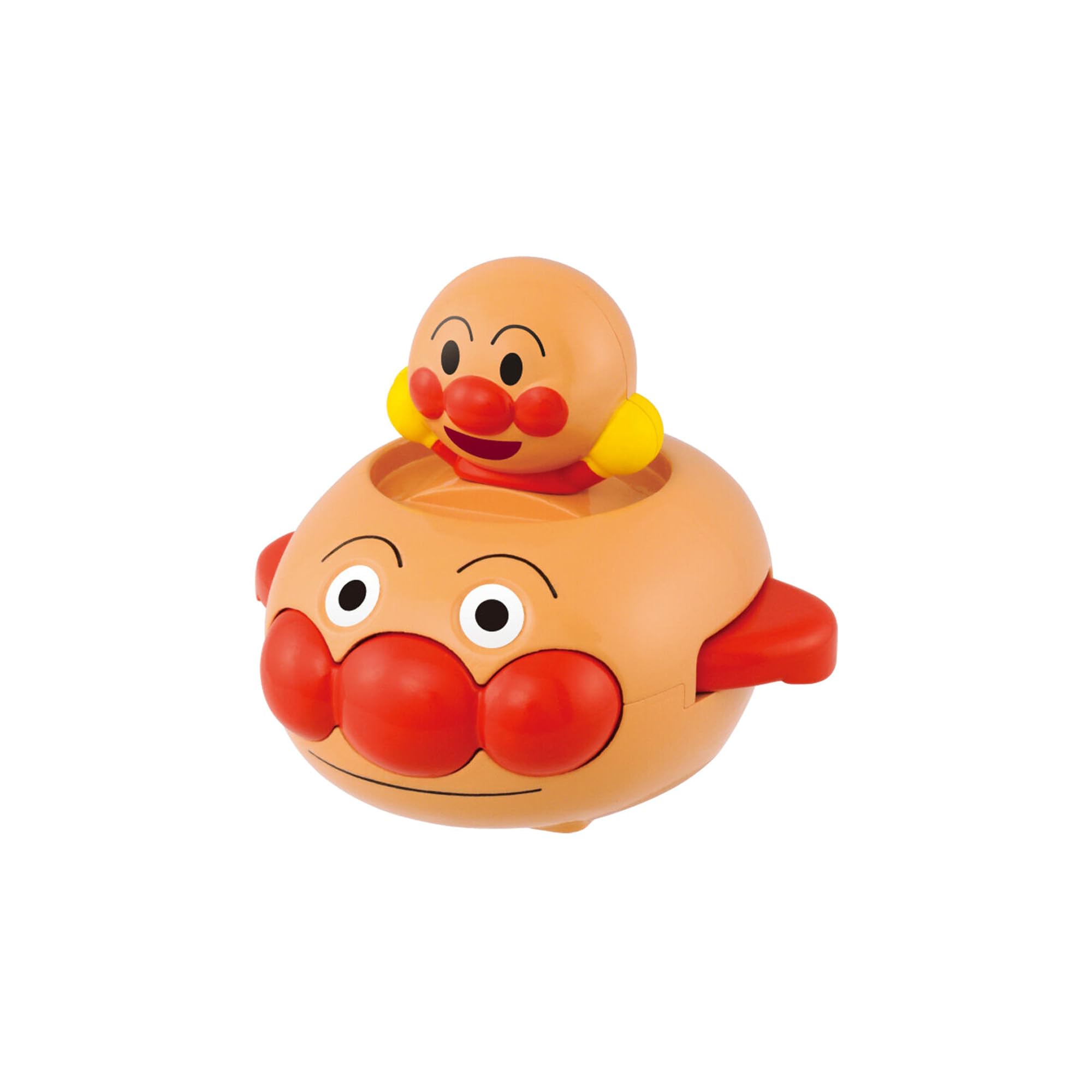 

Type 1 from An*Panman GO!GO! Color Car (2024)