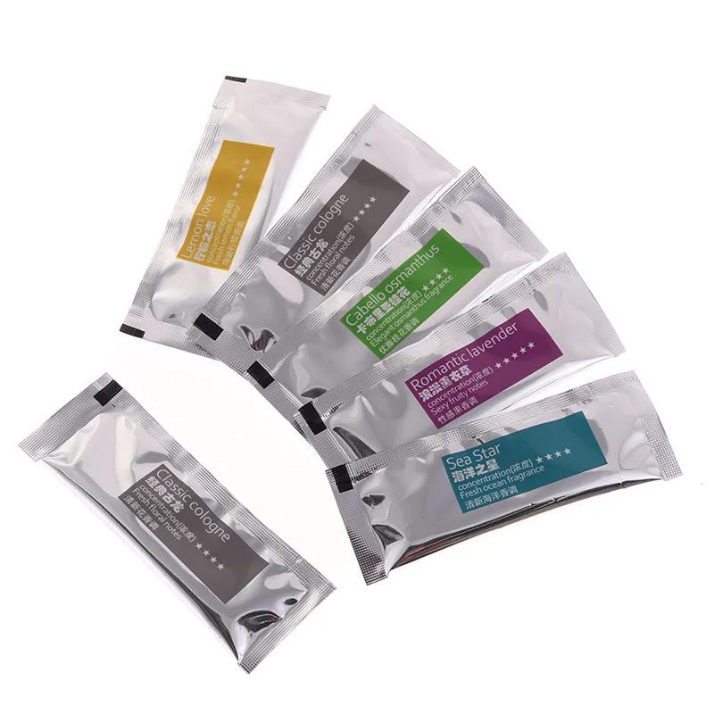 10pcs Car Air Freshener Replacement Perfume Car Styling Car Solid Freshener Air Purifier Conditioning Auot Accessories