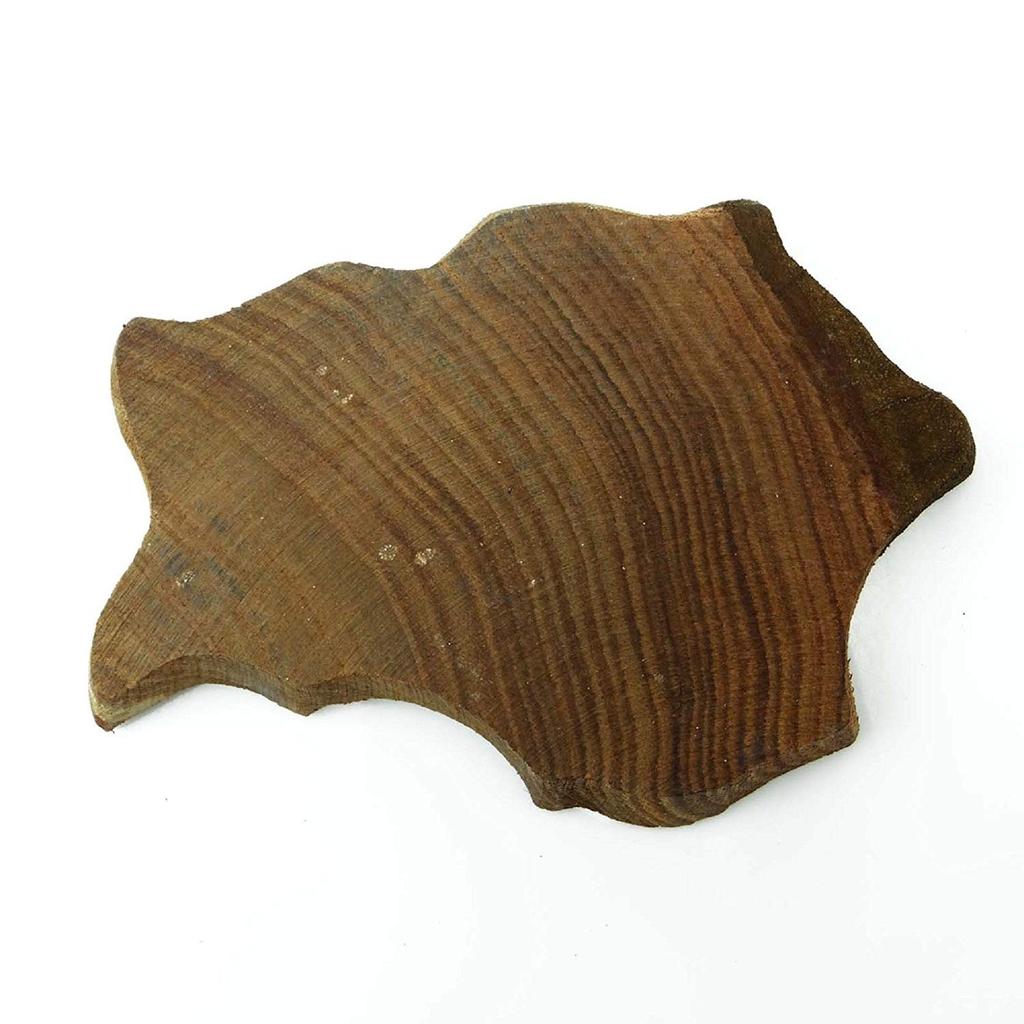 Fish Wooden Indian Block Hand Carved Printing Blocks Decorative Stamp