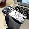 Boykisser Silicone Soft Phone Case For IPhone 17 16 14 13 12 11 15 Pro Max Plus Air Cover