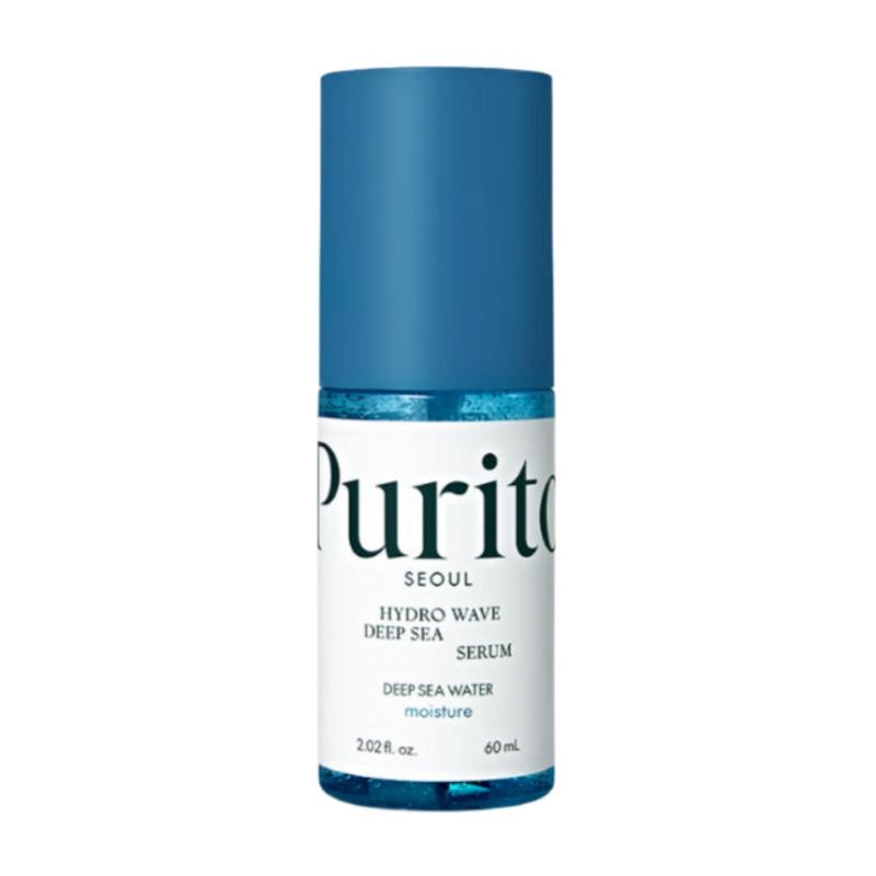 

Purito Seoul Hydro Wave Deep Sea Serum 60ml