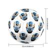 Messi 10 Number Number Size 5 Football Machine Sewn Indooroutdoor Training And Matches Surprise Collection Gift