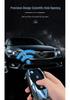 Volkswagen Key Case for Magotan, Passat, Tiguan L, Sagitar, Tayron, CC, Lavida - Trendy Car Shell Buckle Bag.