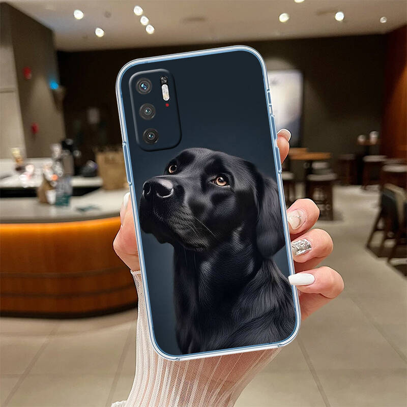 Rottweiler Doberman Guard Dog Phone Case for Motorola Edge 20 30 S30 40 50 Fusion Lite Plus Pro Ultra Neo One Action Zoom Hyper Power Macro Vision