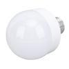 E26 Magnetic Light Bulb Rechargeable Battery Operated Light Bulb with Remote Control Timer Dimmable