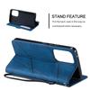 Wallet Flip Case For Samsung Galaxy A53 A33 A73 A23 5G A13 4G A03 Core A03S Cover Couqe Leather Magnetic Phone Protective Bags