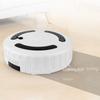 Intelligent Automatic Sweeping Robot Silent Household Three-in-one Vacuuming Mopping Spray Wiping USB Charging