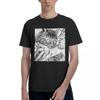 Funny Crazy Cat 100 Cotton Casual Breathable Confortable Clothes Designer Clothes Men Clothes Men