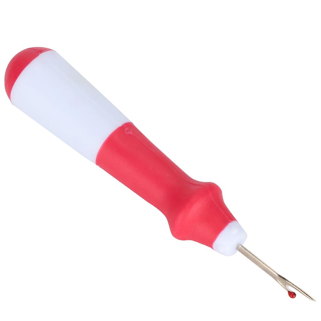 Sewing Seam Ripper Stainless Steel 2‑Colors Handy Stitch Tools for Opening Removing Threads