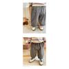 Children Pants Spring Autumn Casual Sports Trousers Boys Girls Korean Solid Color Fashion Versatile Kids Baby Clothing Pant
