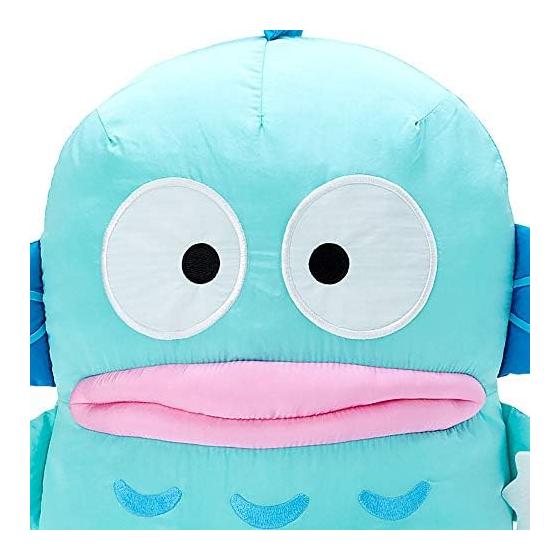 Sanrio Hangyodon Plush Toy (Comic) 443743