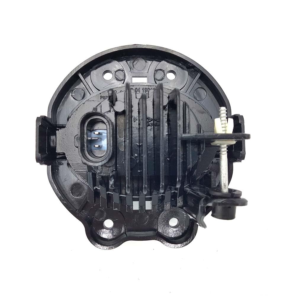 Front LED Fog Light for Jeep Cherokee 2019 Left or Right