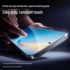 Smorss 3D AR Tempered Glass Screen Protector for Honor WIN/Turbo