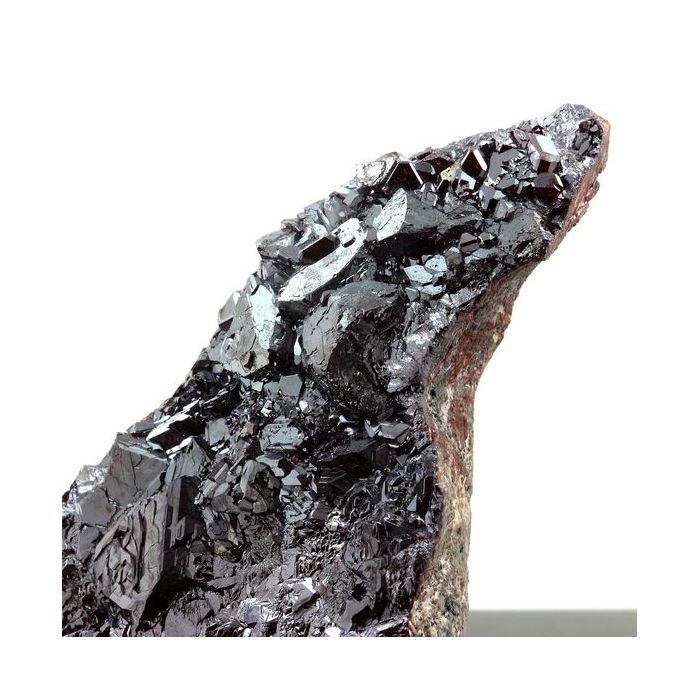 Pierres et Minéraux. Cuprite. 994.5 ct. Milpillas Mine, Sonora, Mexique.