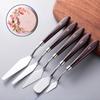 5-Piece Cake Decorating Spatula Set