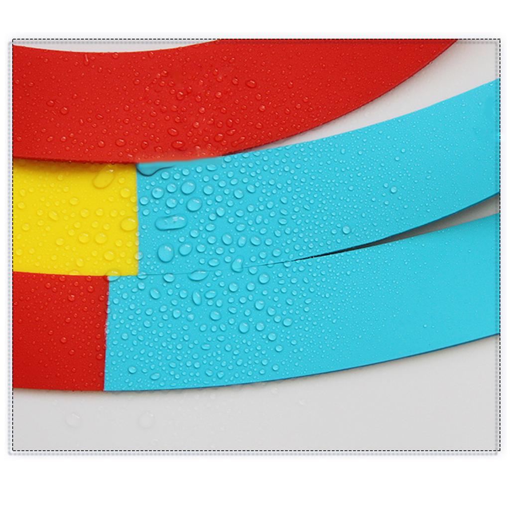 Silicone Golf Targets Circle Putting Pitching Targets Indicator Circle Training Aid for Chipping and Pitching Easy Use