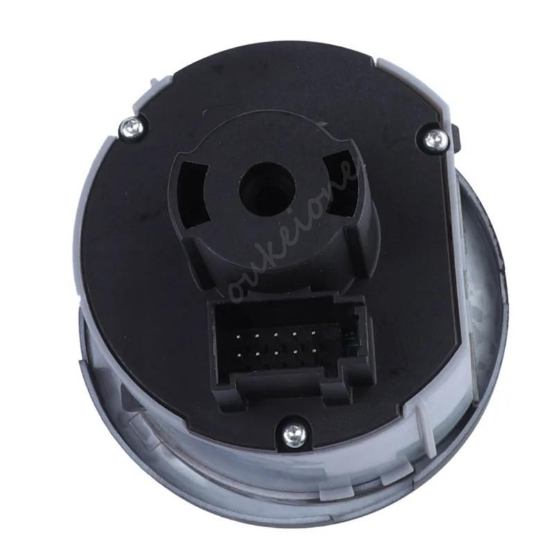 1Z0941431B 1Z0941431N 1Z0941431J For Skoda Octavia 1Z3 1Z5 2004-2010 Headlight Auto Control Switch Fog Light Car Accessories