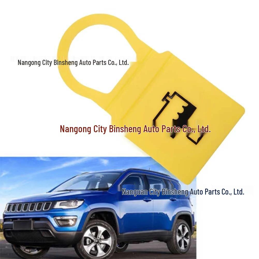 Windshield Radiator Coolant Reservoir Cap 52079331 for 1984-2017 Jeep Dodge 51315462